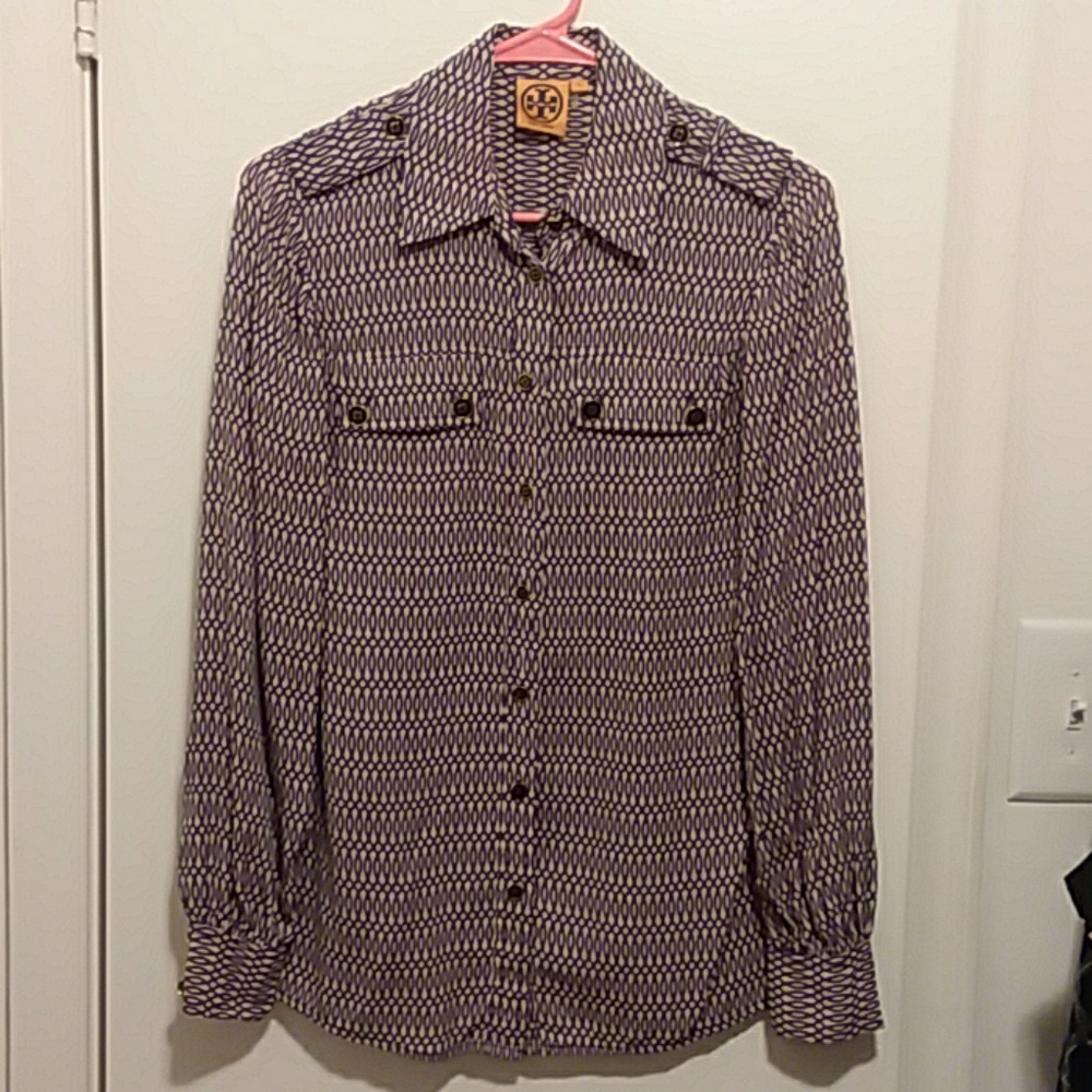Tory Burch Blouse